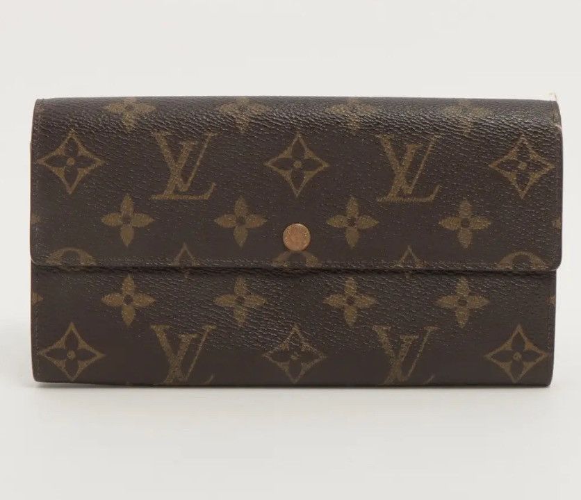 Louis Vuitton Louis Vuitton Sarah Size ONE SIZE - 1 Thumbnail