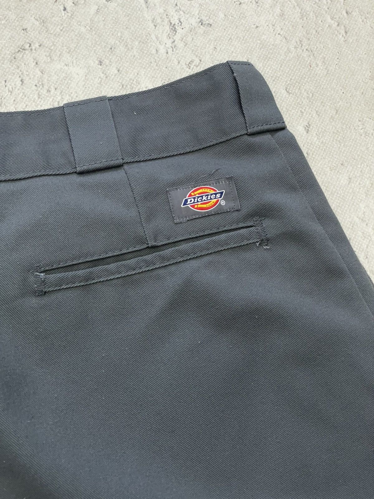Dickies Dickies y2k skater baggy pabts jnco style hype Size US 34 / EU 50 - 14 Thumbnail