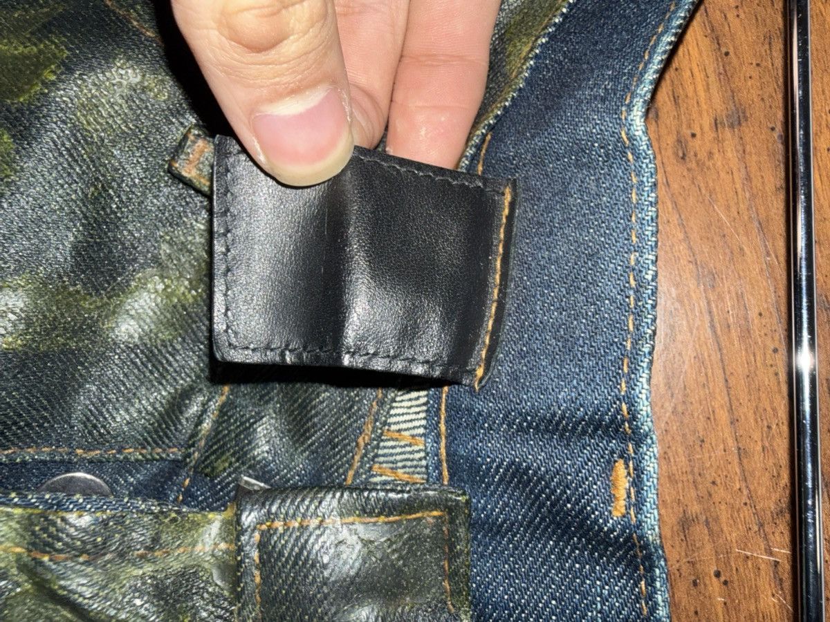 Dior dior green lusters Size US 28 / EU 44 - 6 Thumbnail