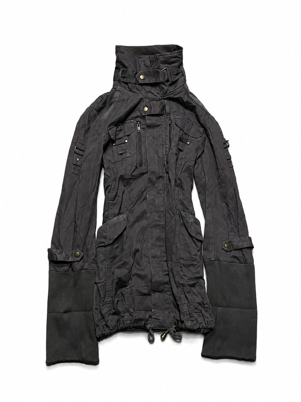 Ekam | Grailed