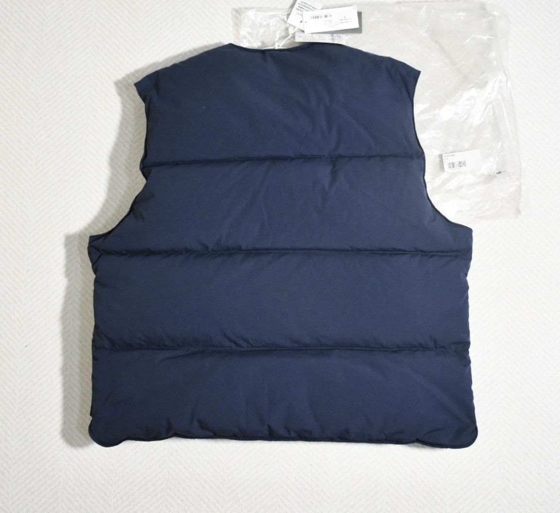 Nanamica Nanamica x Doe Down Vest Size US M / EU 48-50 / 2 - 4 Thumbnail