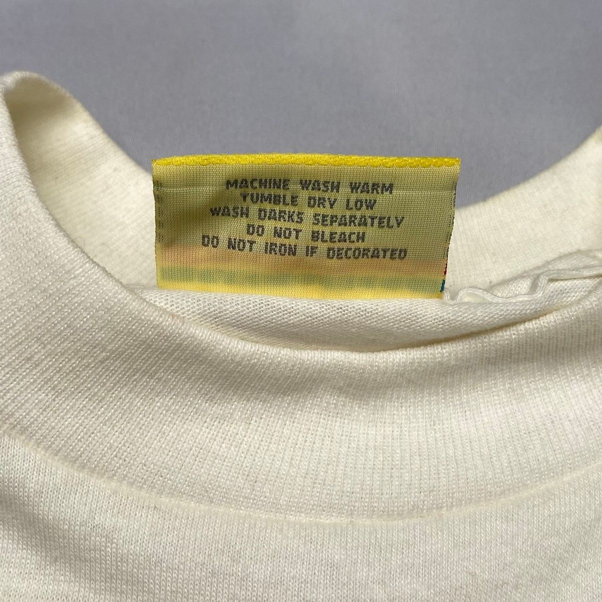 Vintage Vintage 90s Sandra Boynton Not A Morning Person Shirt XL Size US XL / EU 56 / 4 - 6 Thumbnail