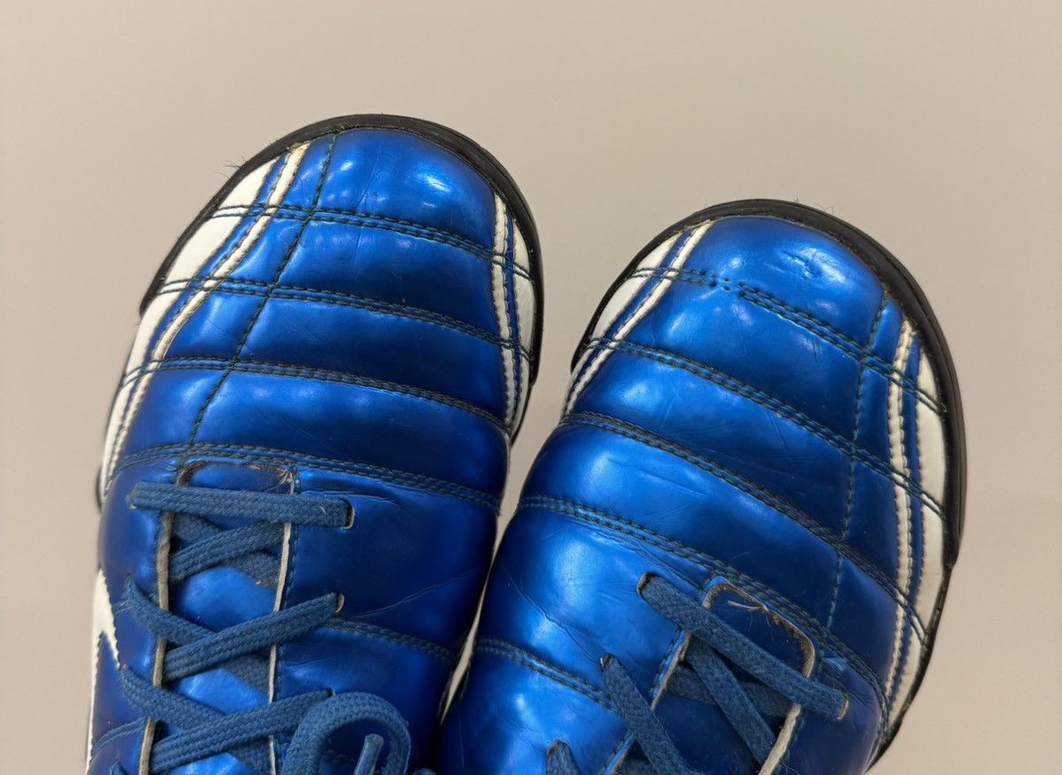 Nike Vintage Nike Total 90 II Noventa Football Soccer Sneakers Size US 8 / EU 41 - 11 Thumbnail