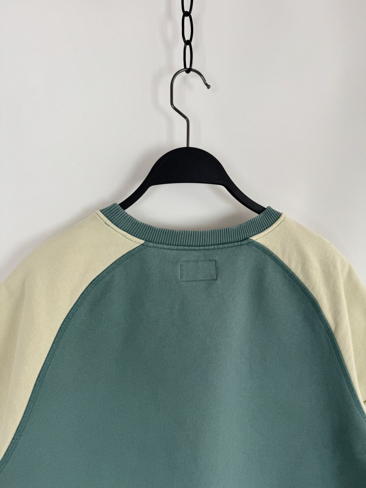 Nudie Jeans Nudie Jeans Co Sune Colors SS Sweatshirt Size US M / EU 48-50 / 2 - 10 Thumbnail