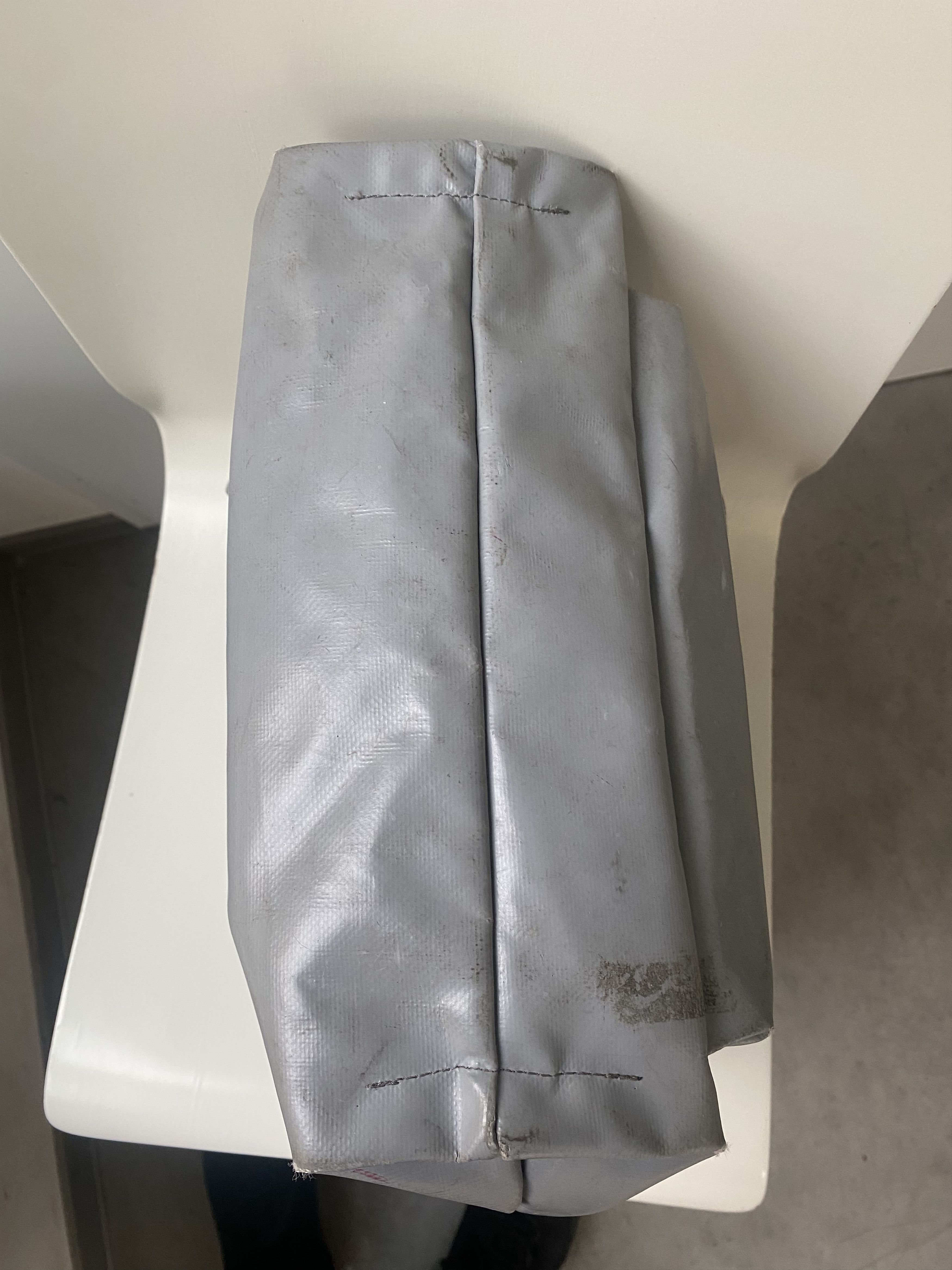 Freitag Freitag bag pack silver bag Freitag Size ONE SIZE - 11 Thumbnail
