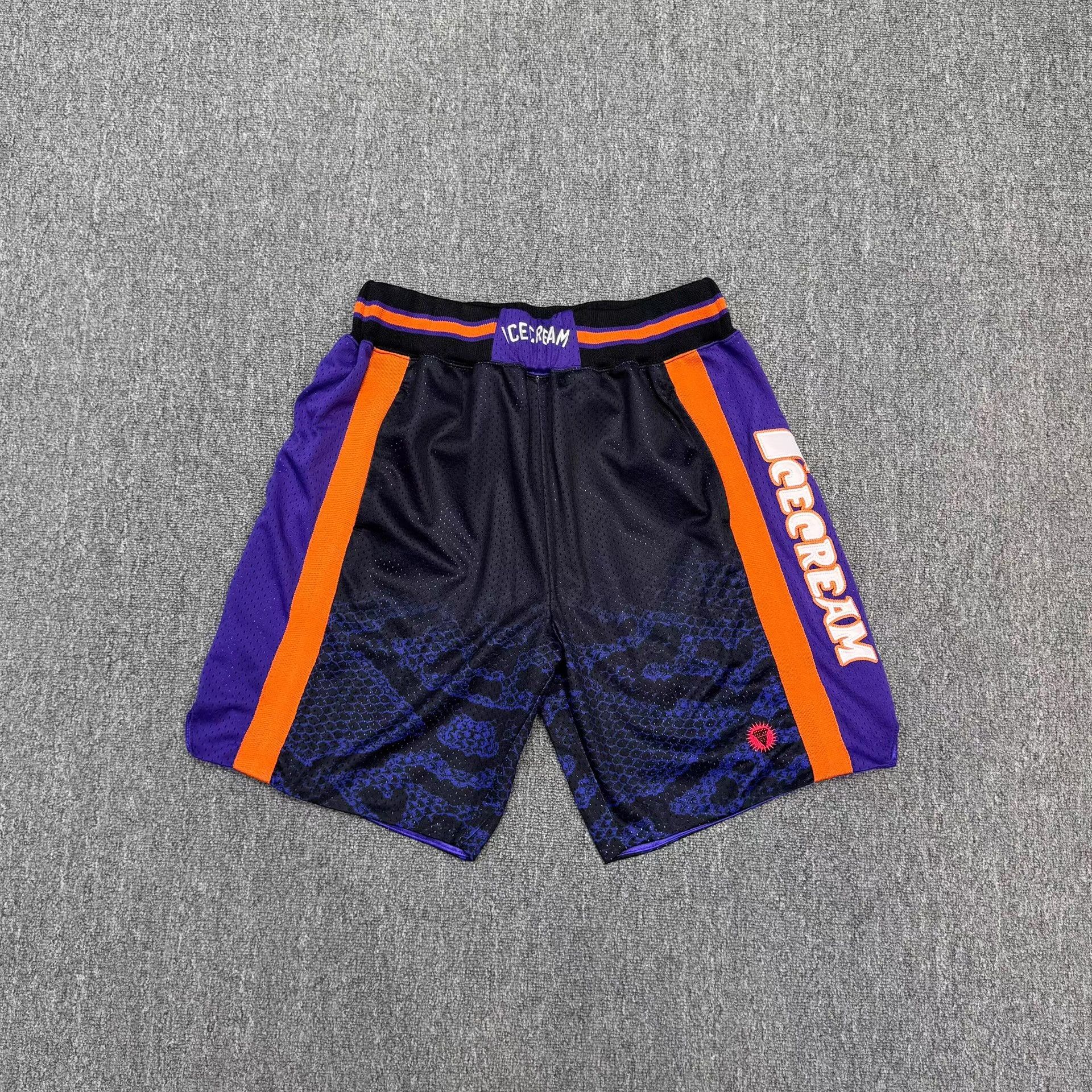 Billionaire Boys Club BBC Mesh Shorts Q5 Size US 34 / EU 50 - 1 Thumbnail