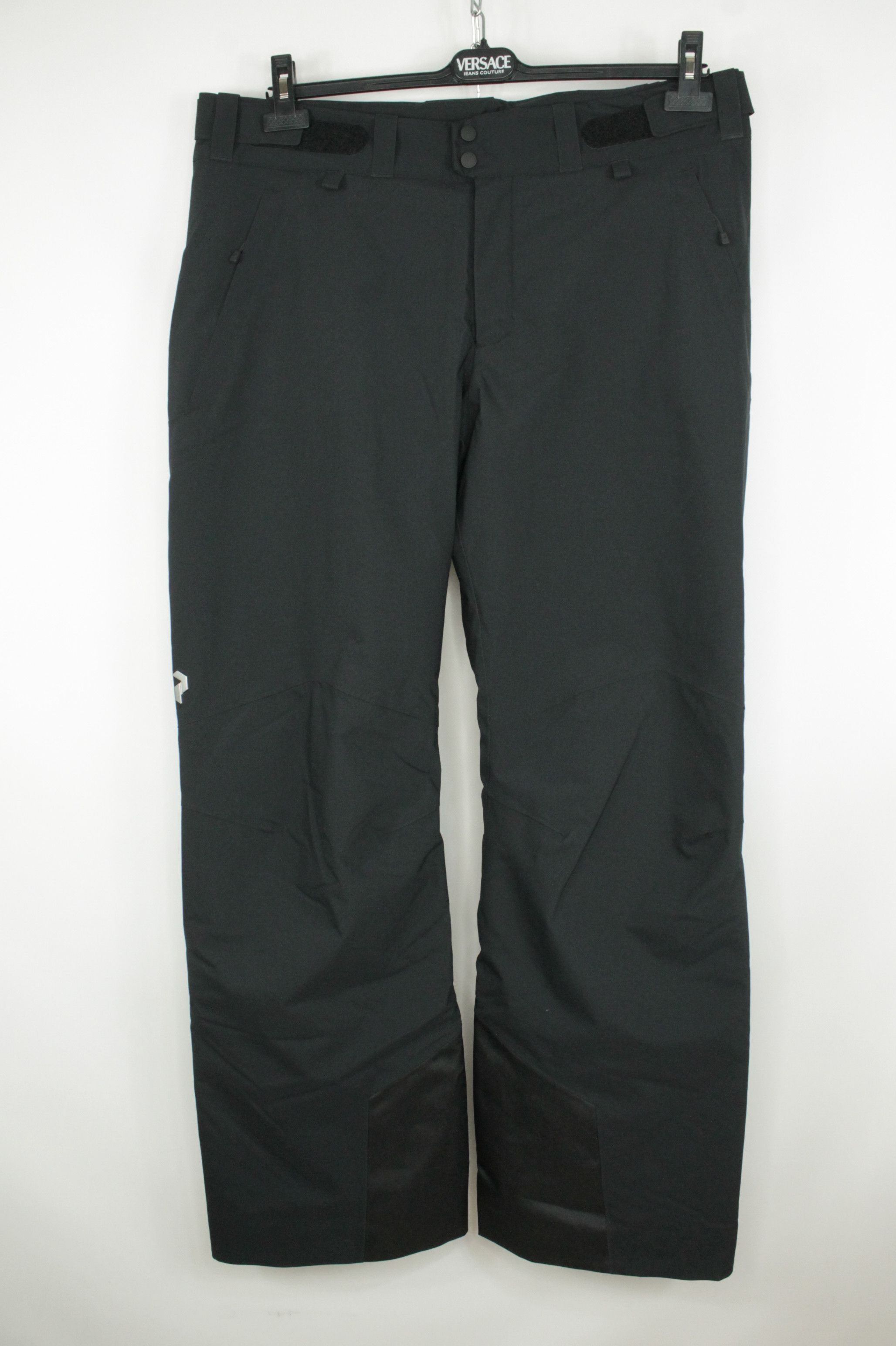 Peak Performance Peak Perfomance Maroon Ski Black Winter Snow Men's Pants Size US 42 / EU 58 - 1 Thumbnail