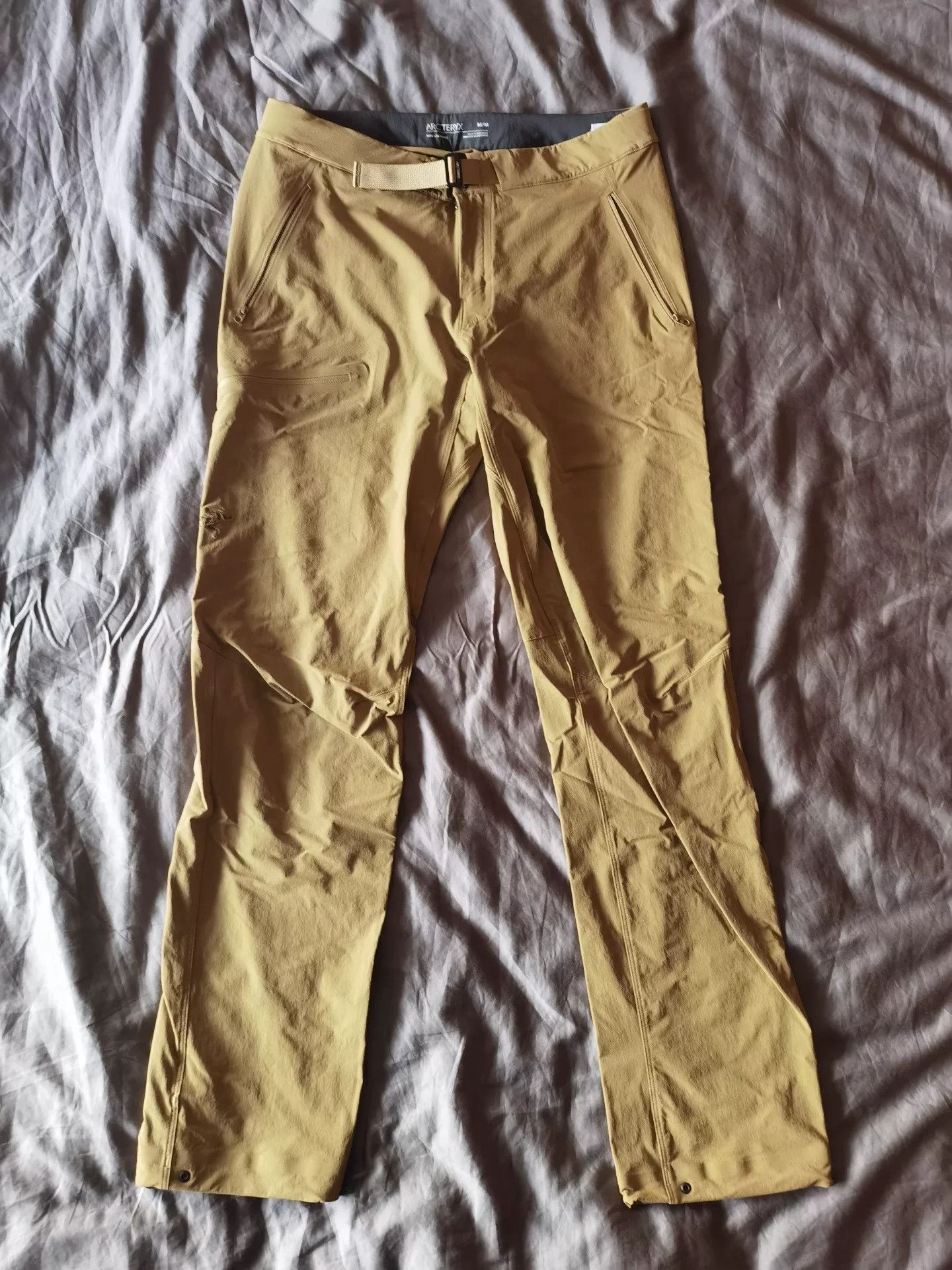 Arc'teryx Arc'teryx Gamma LT Men's Pants Size US 30 / EU 46 - 1 Thumbnail