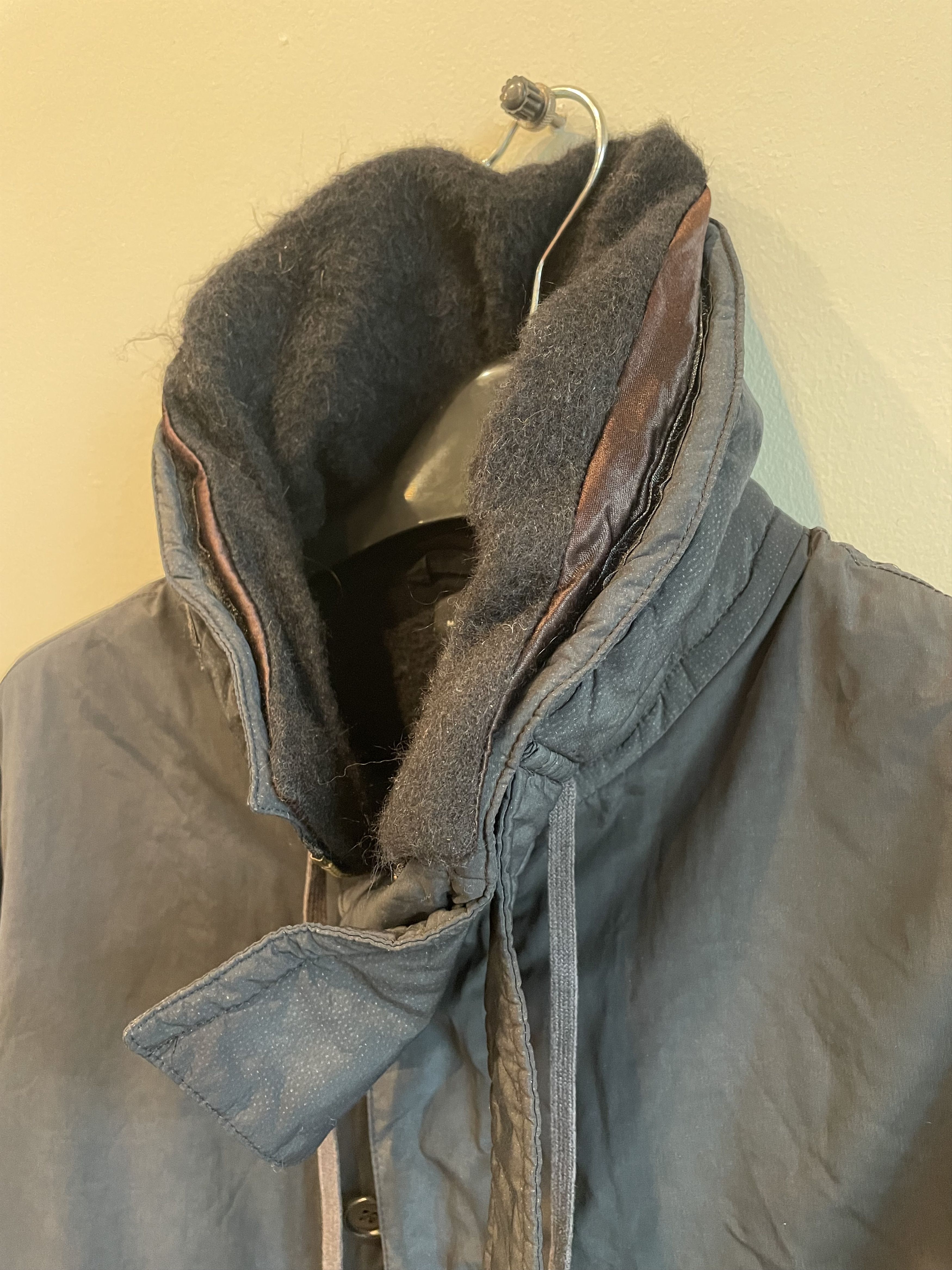 Helmut Lang Military Parka Size US M / EU 48-50 / 2 - 3 Thumbnail