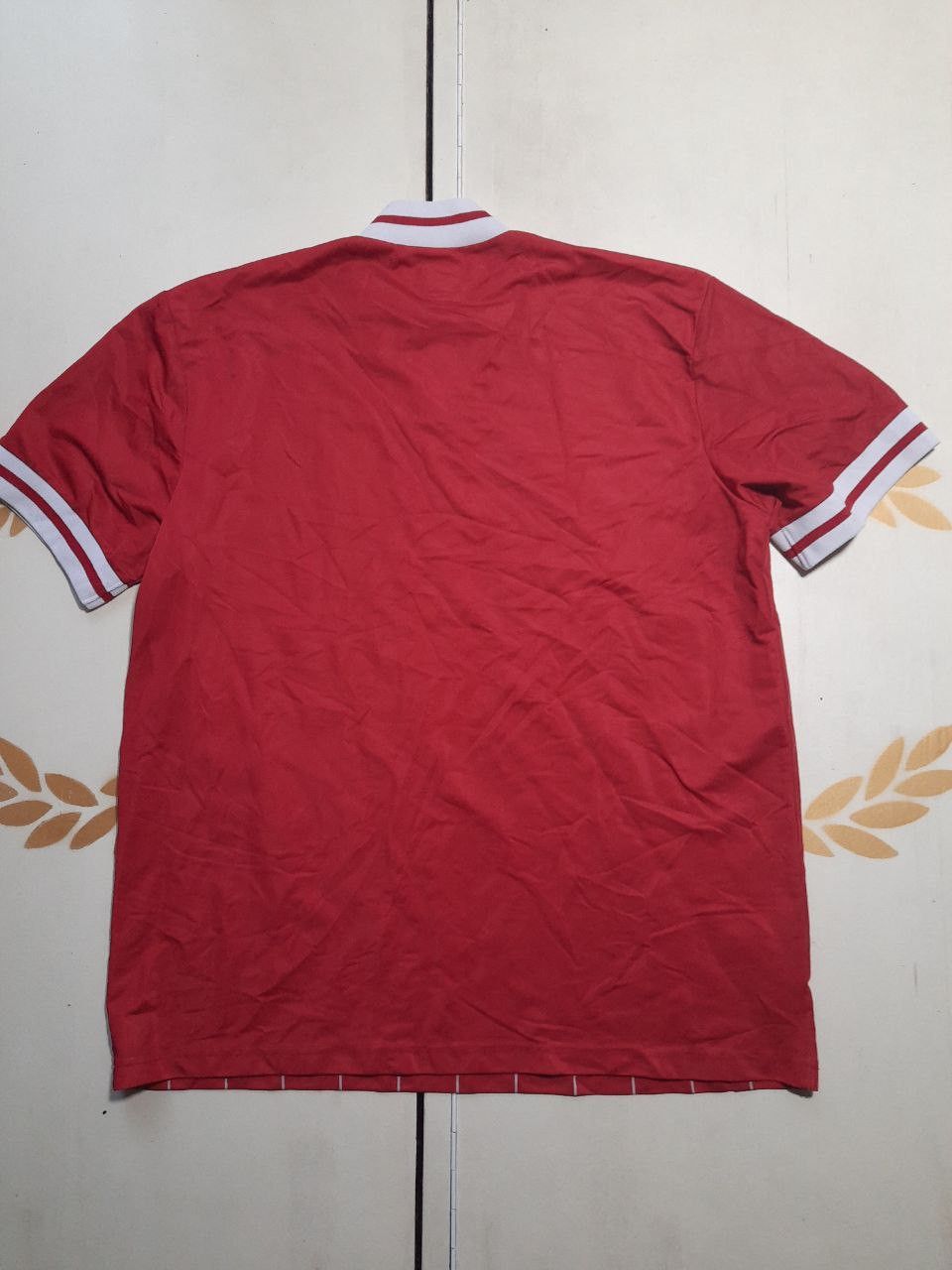 Other Anfield Liverpool Jersey European Cup Final Rome 1984 Size US XL / EU 56 / 4 - 9 Thumbnail