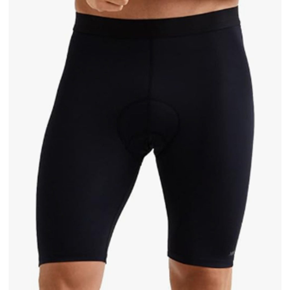 Rhone Rhone Men's Cycling Short Reflective GOLDFUSION Nero Black S Size US 36 / EU 52 - 1 Thumbnail