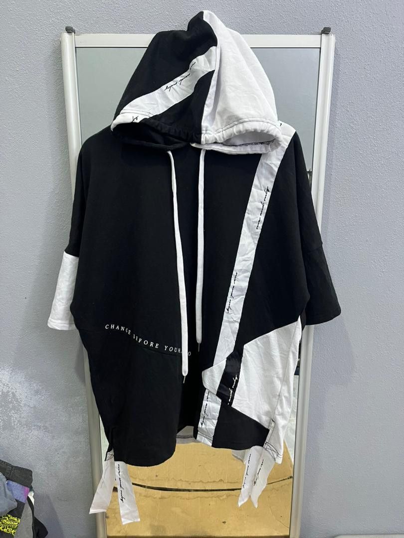 トップス Archive Hood By Air 17SS Bitch Sweat Hood By Air HBA $500 Bitch Hoodie | Grailed