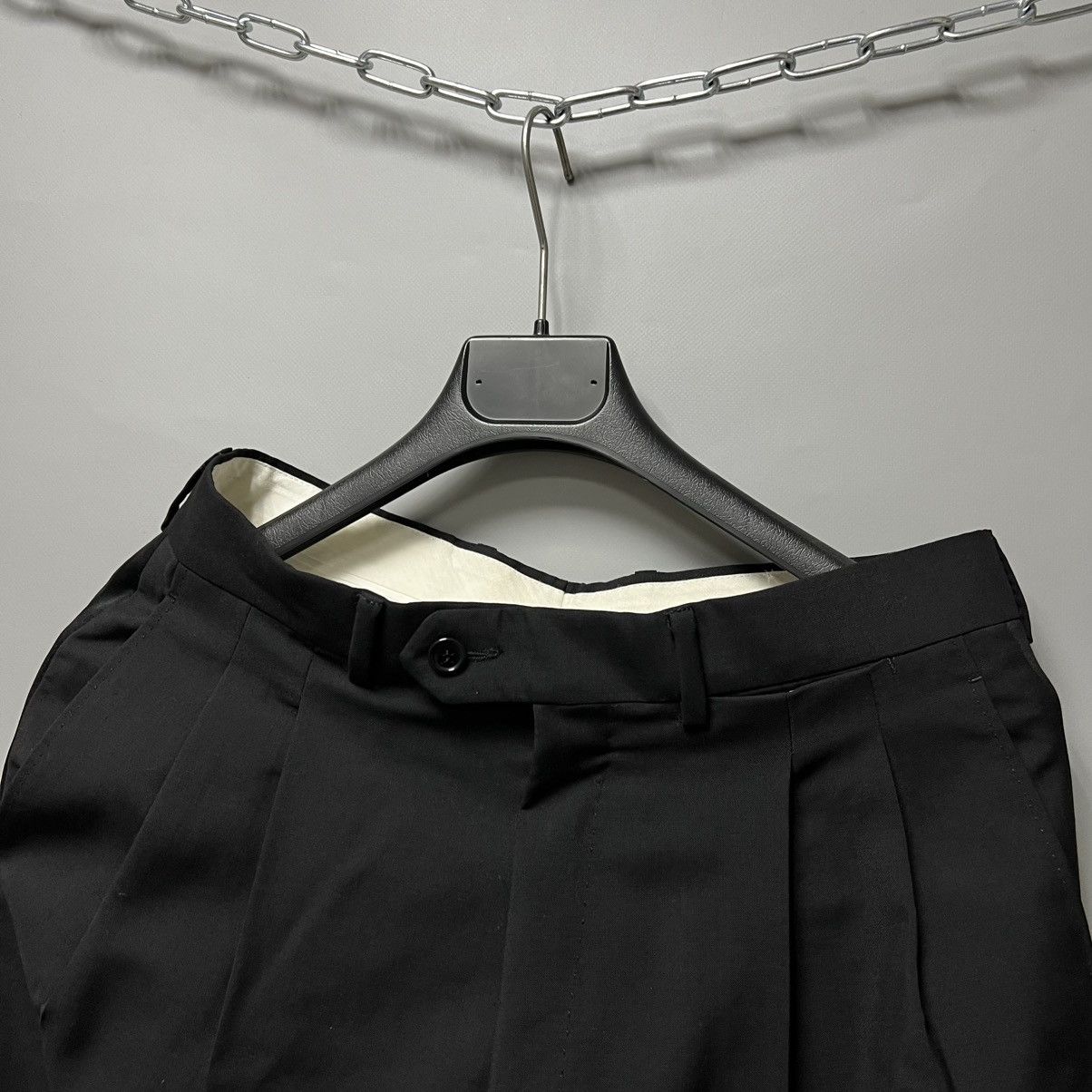 Corneliani Corneliani Suit Blazer and pants 2 piece men’s italy luxury Size 48R - 15 Thumbnail
