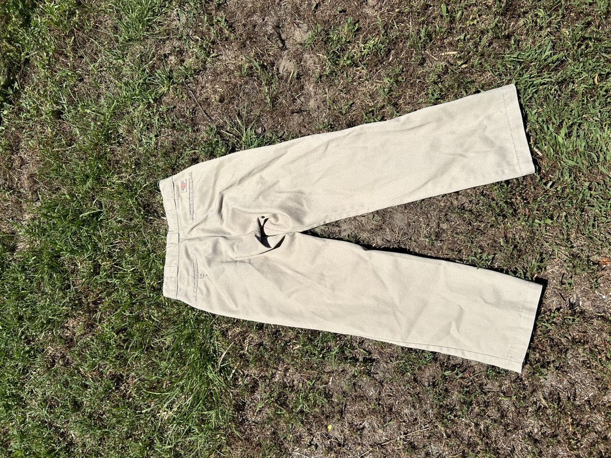 Dickies Dickies 874 khakis Size US 31 - 5 Thumbnail