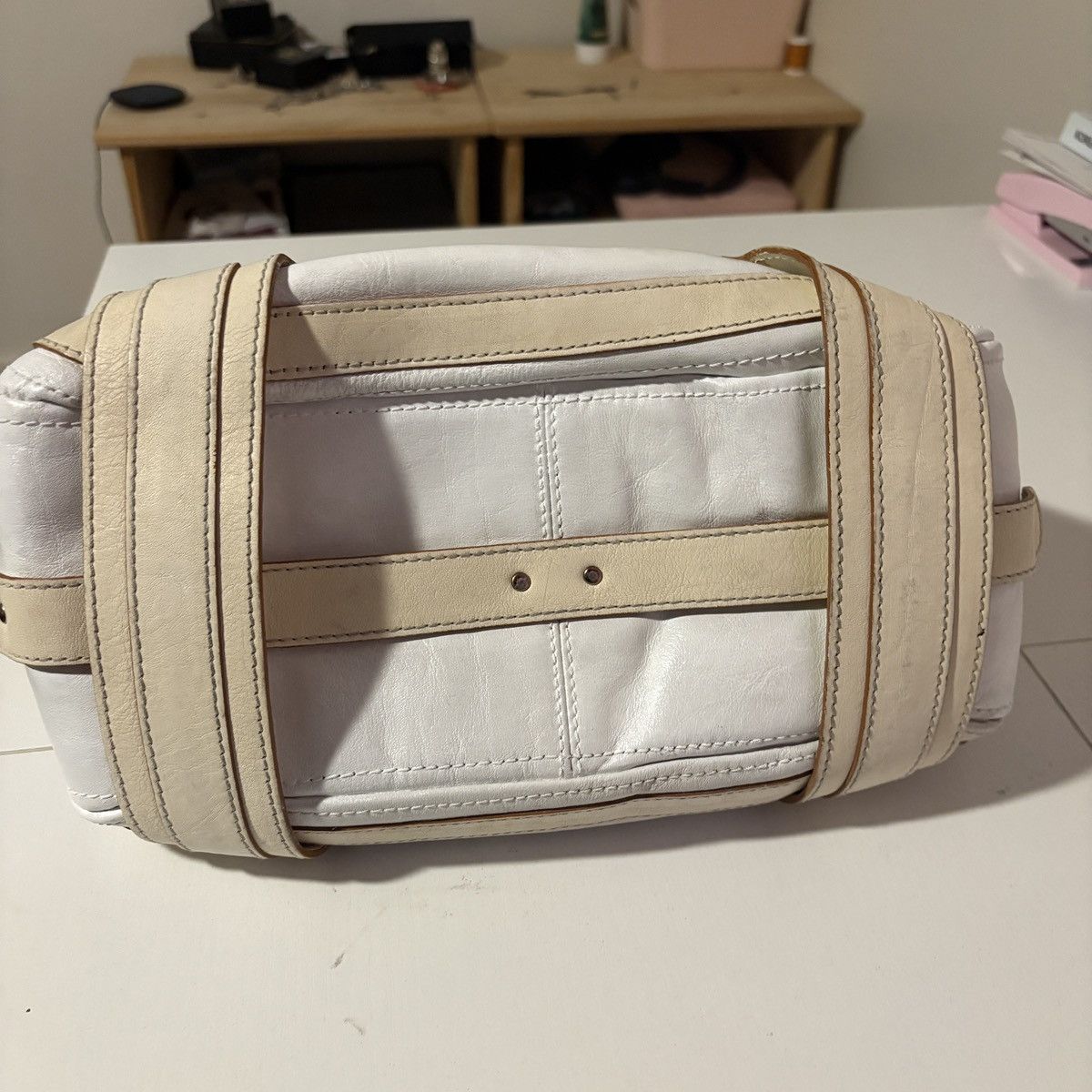 Chloe Chloé Hobo Bag Size ONE SIZE - 4 Thumbnail