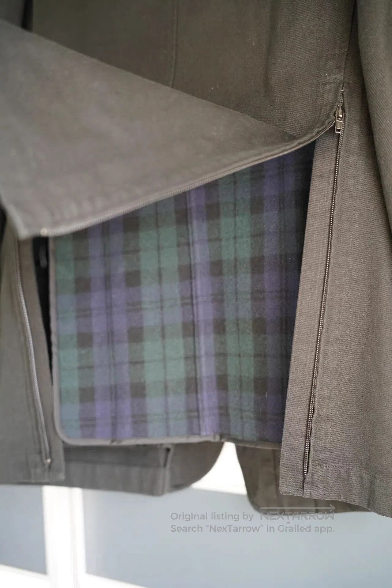 Yohji Yamamoto Black Single. Size US L / EU 52-54 / 3 - 7 Thumbnail