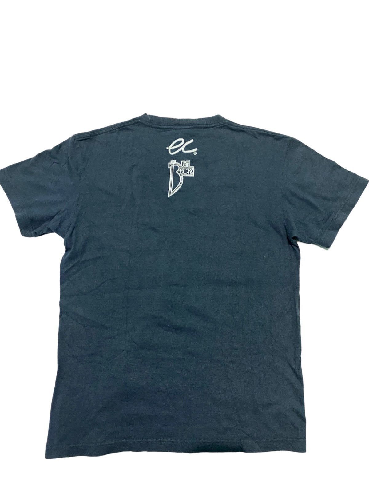 Band Tees Eric Clapton x Jeff Beck T shirt Tour Size US S / EU 44-46 / 1 - 6 Thumbnail