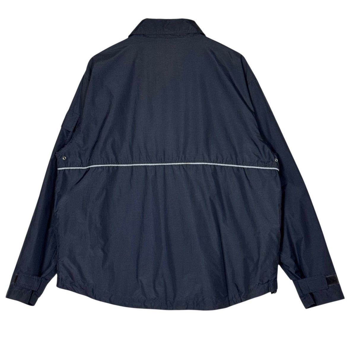 Dickies Dickies Nylon Jacket Size US L / EU 52-54 / 3 - 13 Thumbnail