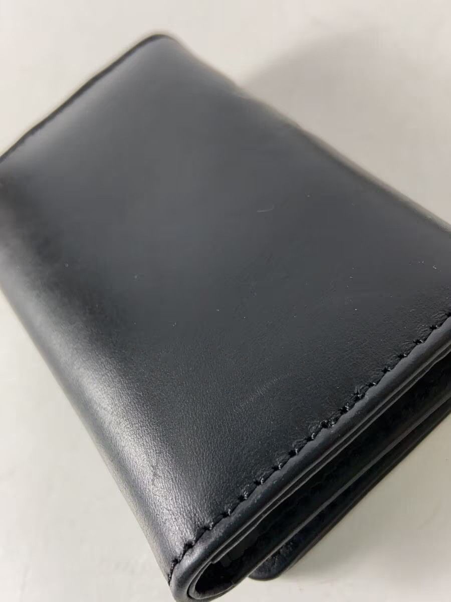 Vivienne Westwood Orb Embossed Leather Key Case Size ONE SIZE - 3 Thumbnail