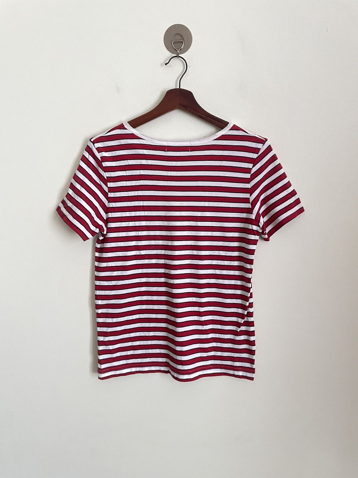 Ne-Net Ne-net T-shirt Size M / US 6-8 / IT 42-44 - 2 Thumbnail