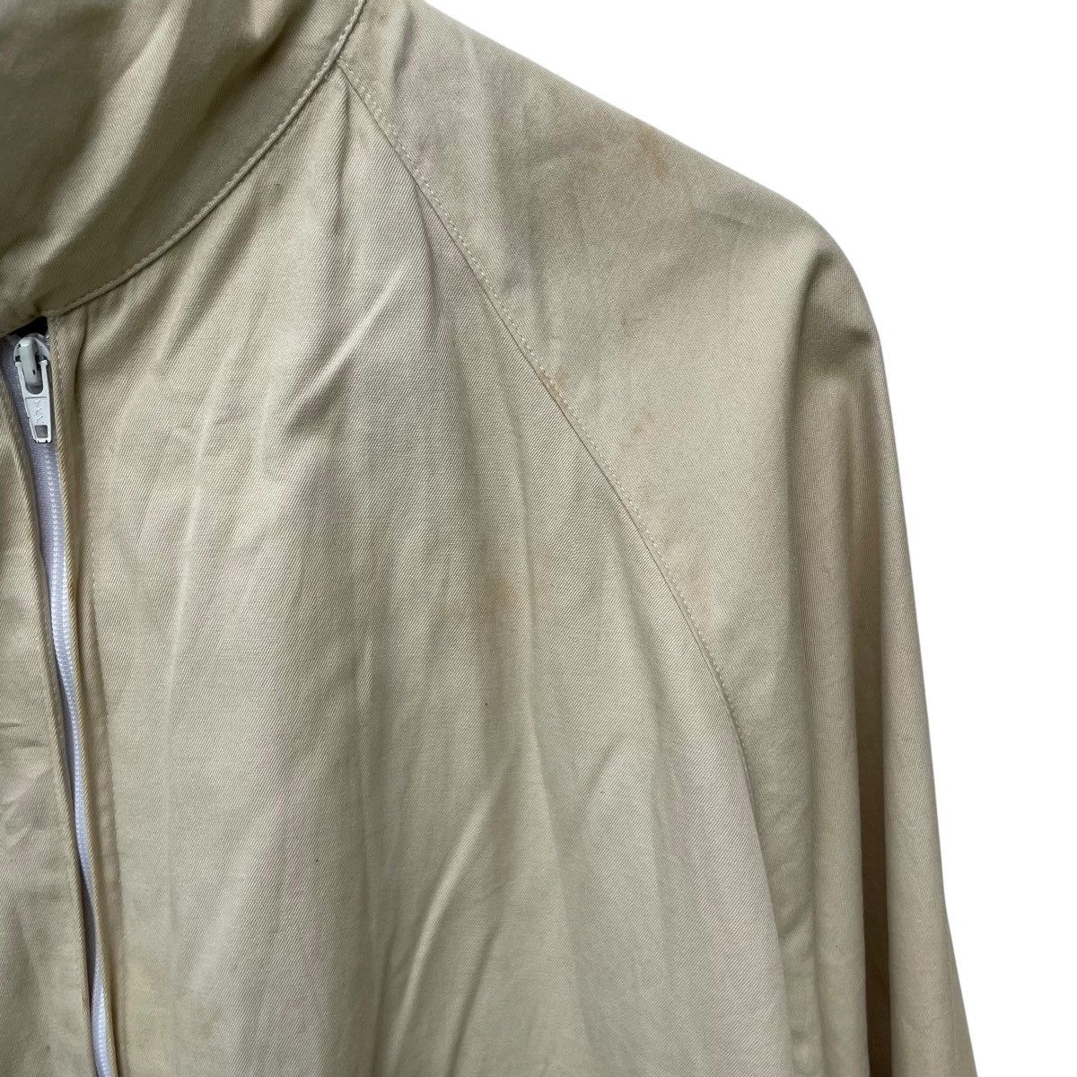 Baracuta × Vintage VintageBaracuta G 9 Bomber Jacket Size US M / EU 48-50 / 2 - 5 Thumbnail