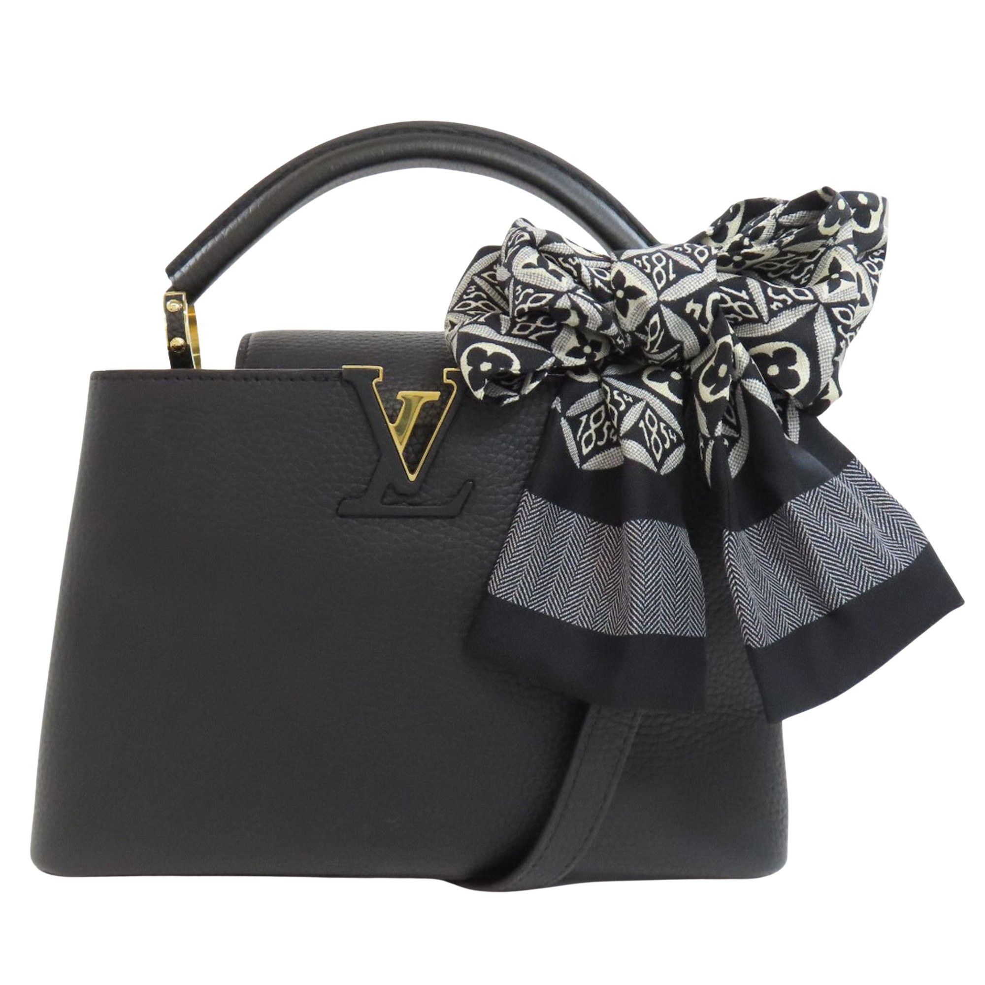 Louis Vuitton Louis Vuitton handbag Size ONE SIZE - 1 Thumbnail