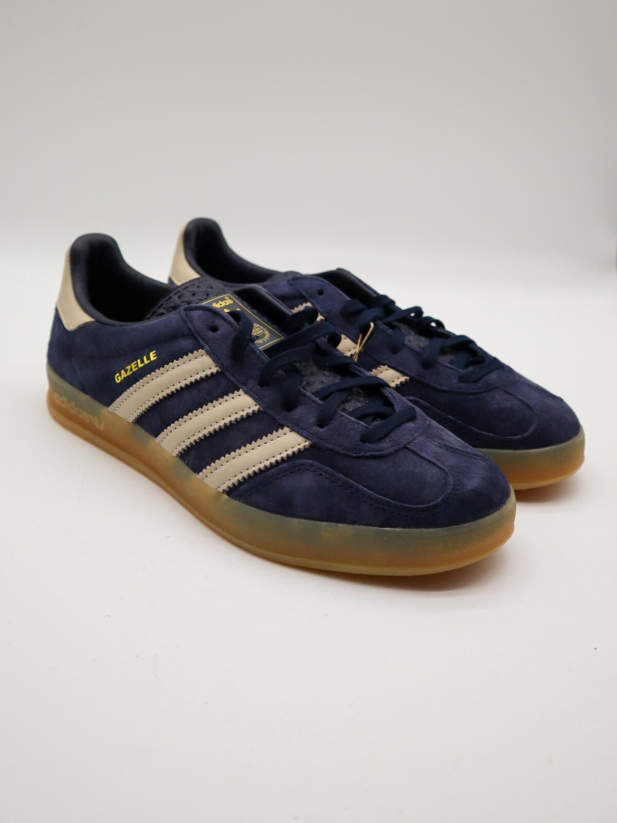 Adidas adidas Gazelle Indoor - IH7501 - UK 6.5 Size US 7.5 / EU 40-41 - 1 Thumbnail