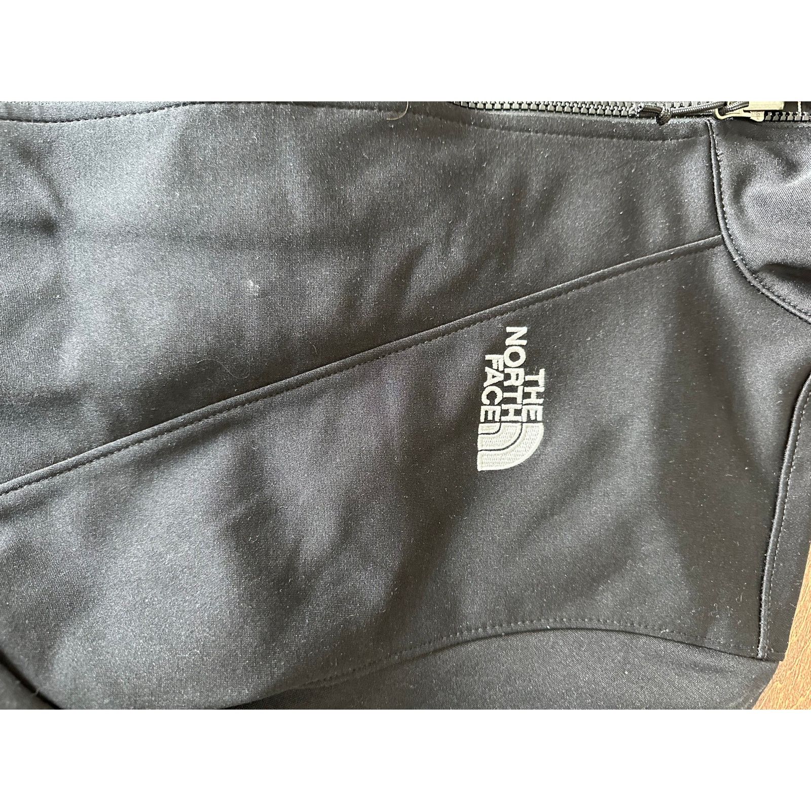 The North Face The North Face mens water repel full zip jacket size small Size US S / EU 44-46 / 1 - 2 Thumbnail