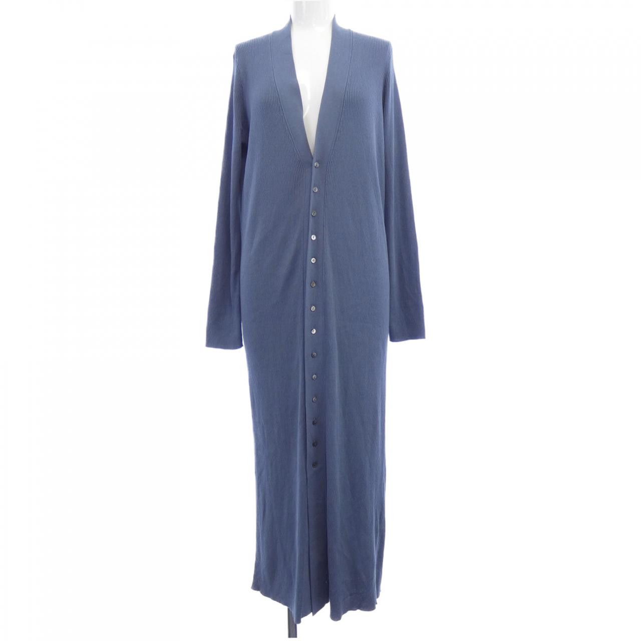Other Other GALERIE VIE Long Cardigan Others Outerwear DUTY FREE for USA Size ONE SIZE - 1 Thumbnail