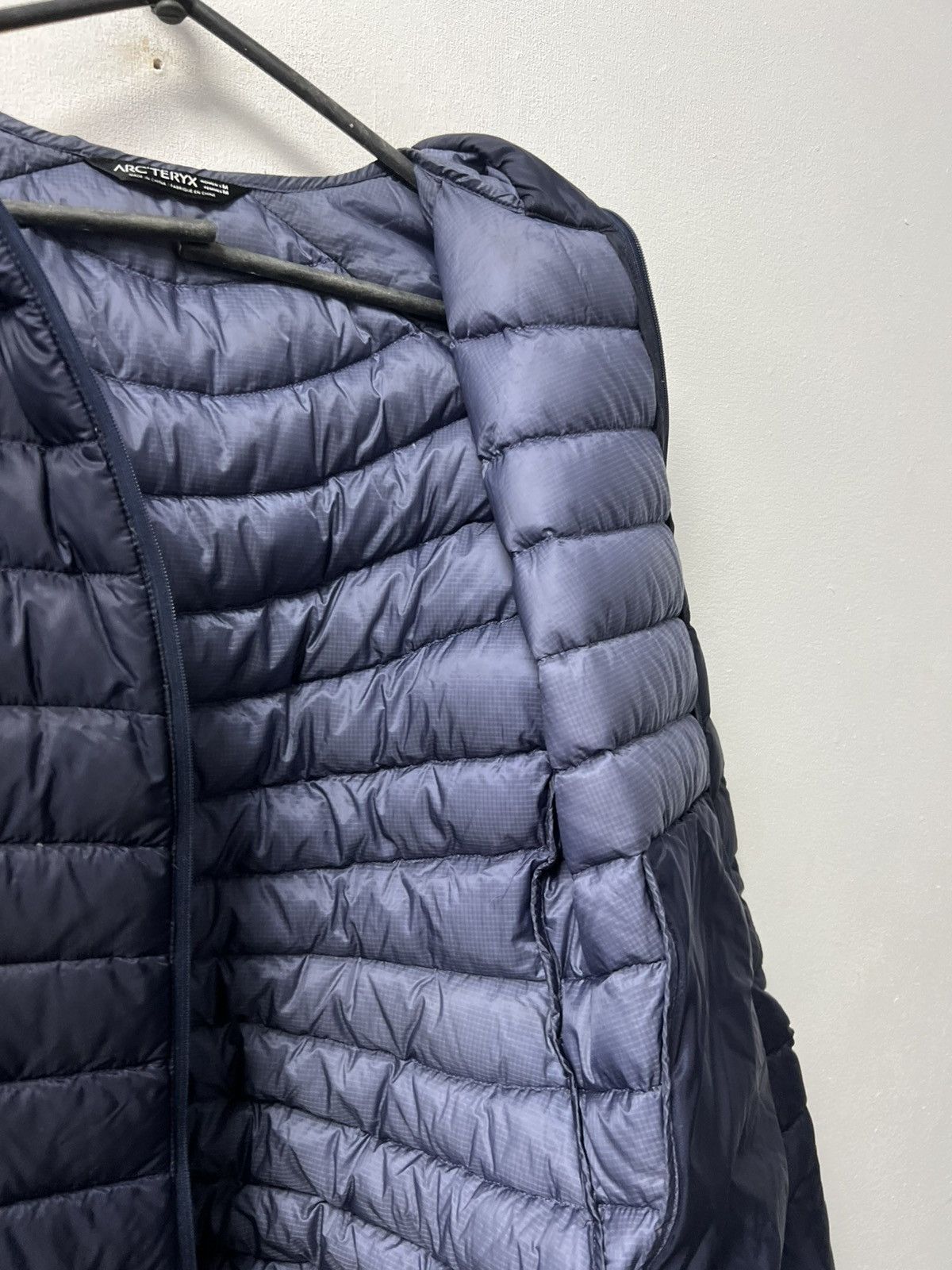 Arc'teryx Arcteryx Puffer Jacket Thorium AR Hoody GorpCore Size US S / EU 44-46 / 1 - 14 Thumbnail