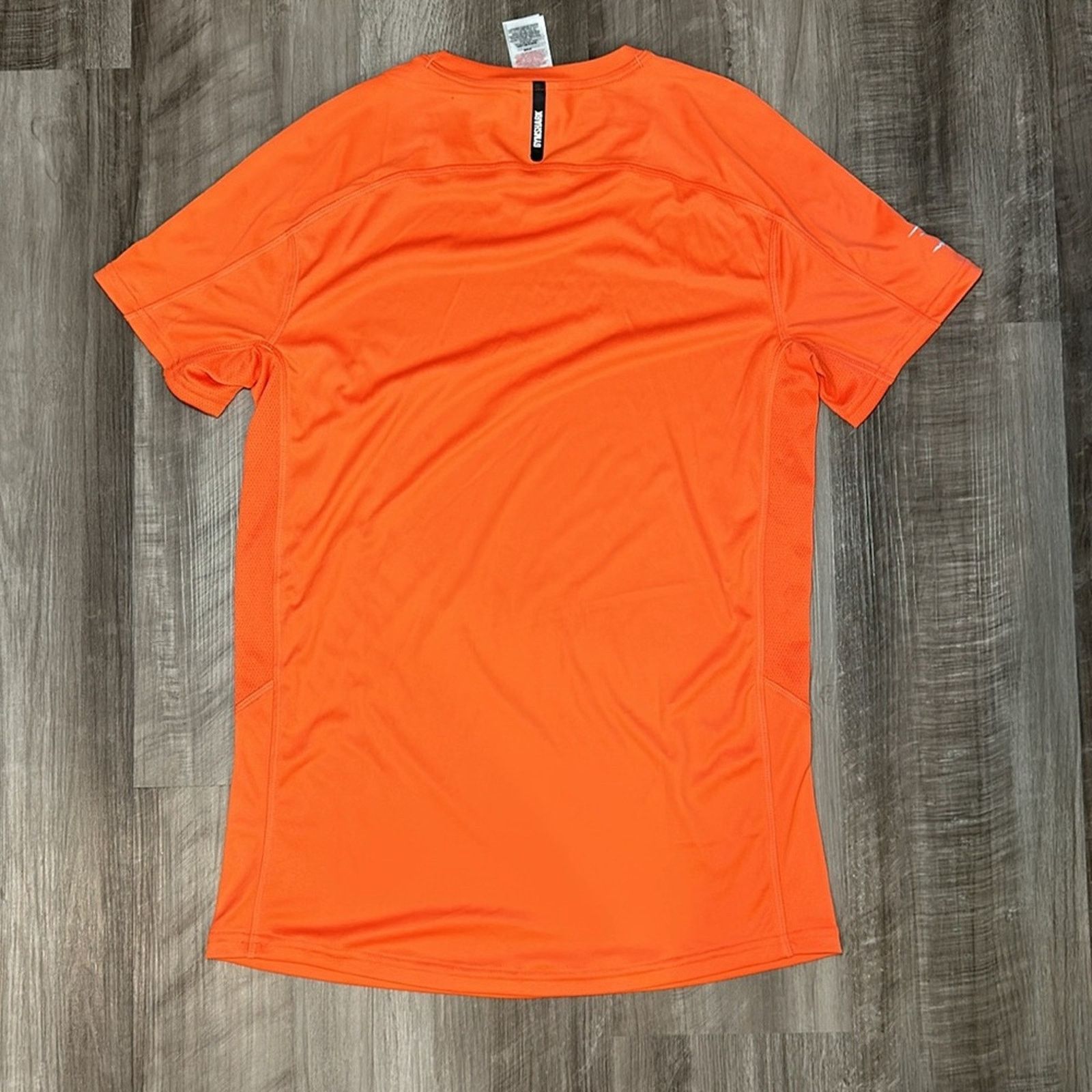 Gymshark Gymshark Athletic Tee - Small Size US S / EU 44-46 / 1 - 3 Thumbnail