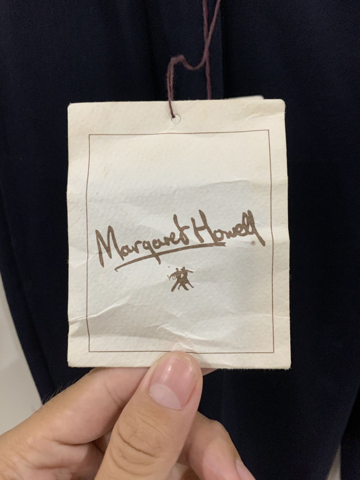 Margaret Howell Vintage Deadstock Margaret Howell Pants Size US 30 / EU 46 - 4 Thumbnail