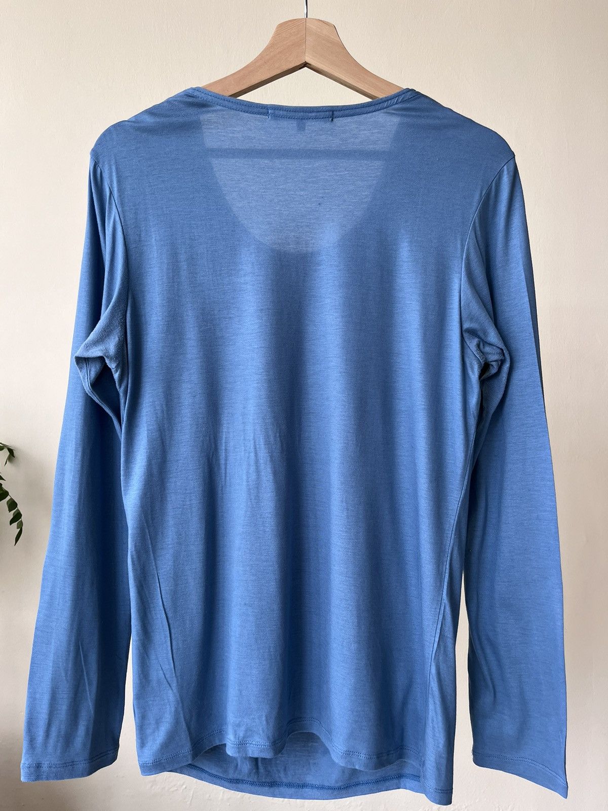 5351 POUR LES HOMMES × Japanese Brand 5351 Pour Les Homme Asymmetrical Size M / US 6-8 / IT 42-44 - 3 Thumbnail