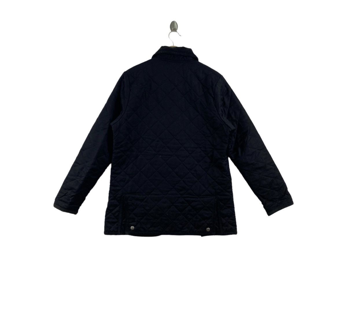 Mackintosh MACKINTOSH Scotland Brand Button Up Collar Jacket Size US L / EU 52-54 / 3 - 2 Thumbnail
