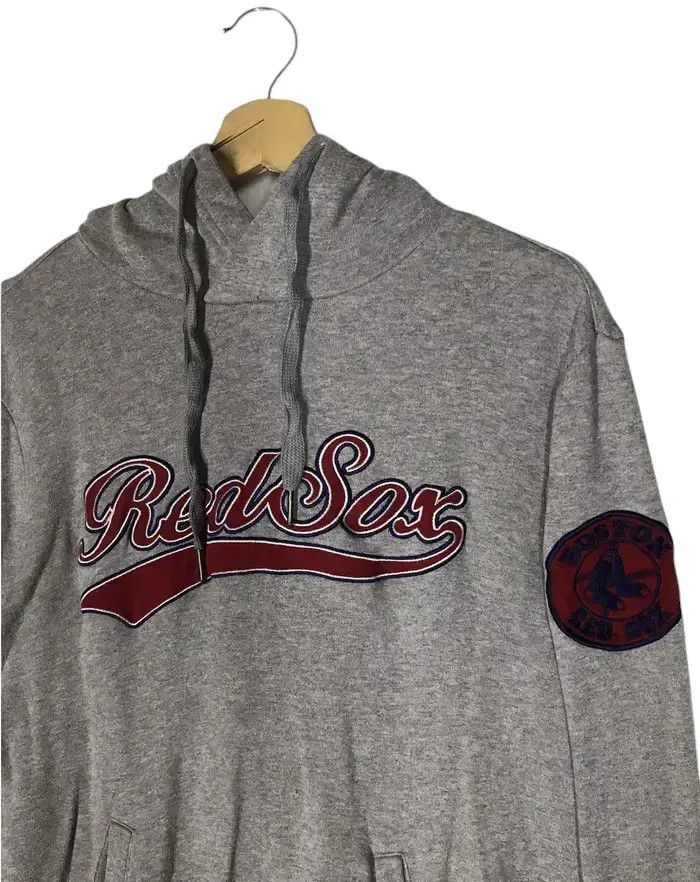 MLB MLB Boston Red Sox Hoodies Size US M / EU 48-50 / 2 - 3 Thumbnail
