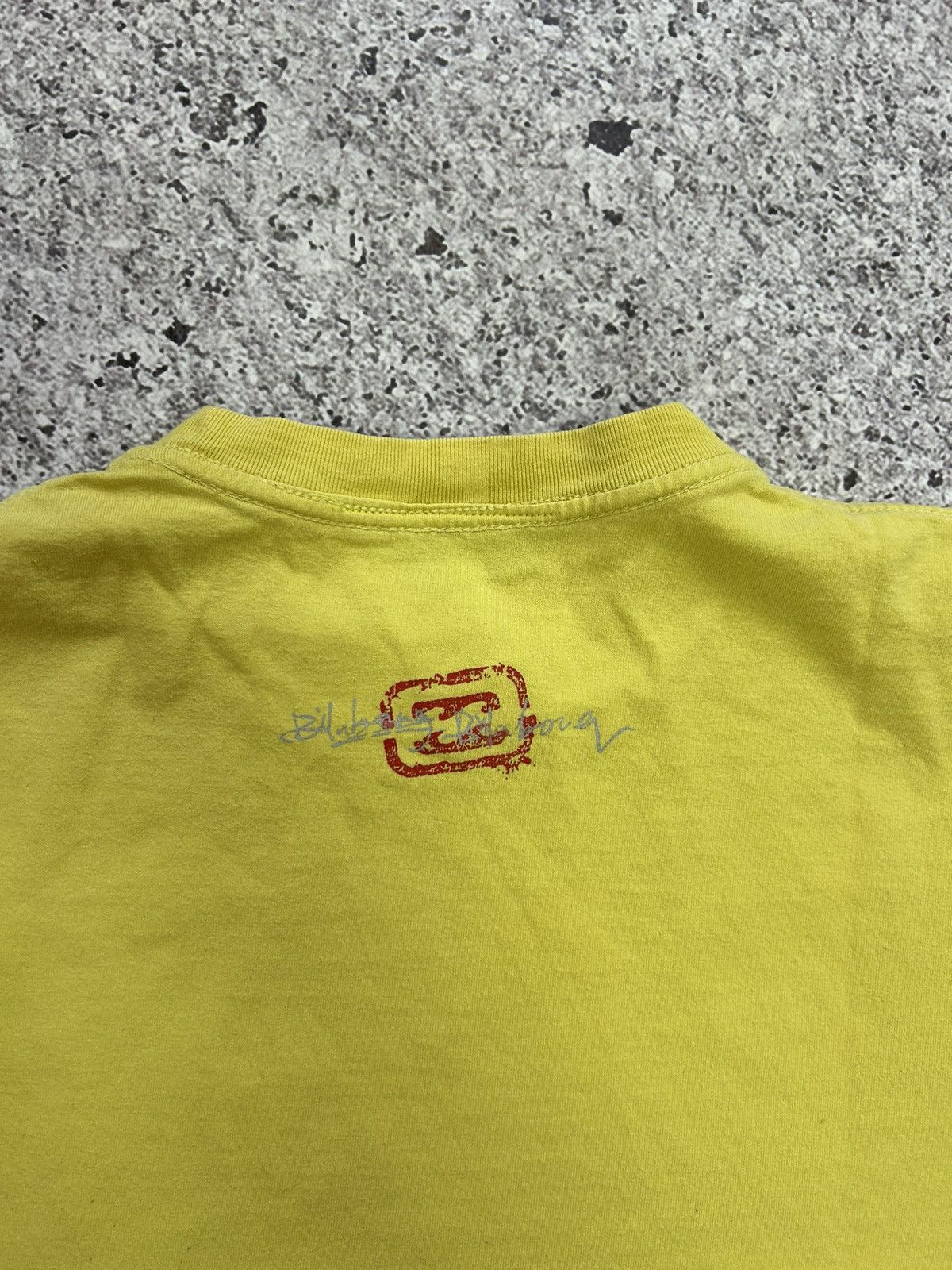 Billabong × Vintage Vintage 90’s Billabong Australia Surfboards t-shirt y2k Hype Size US XL / EU 56 / 4 - 9 Thumbnail
