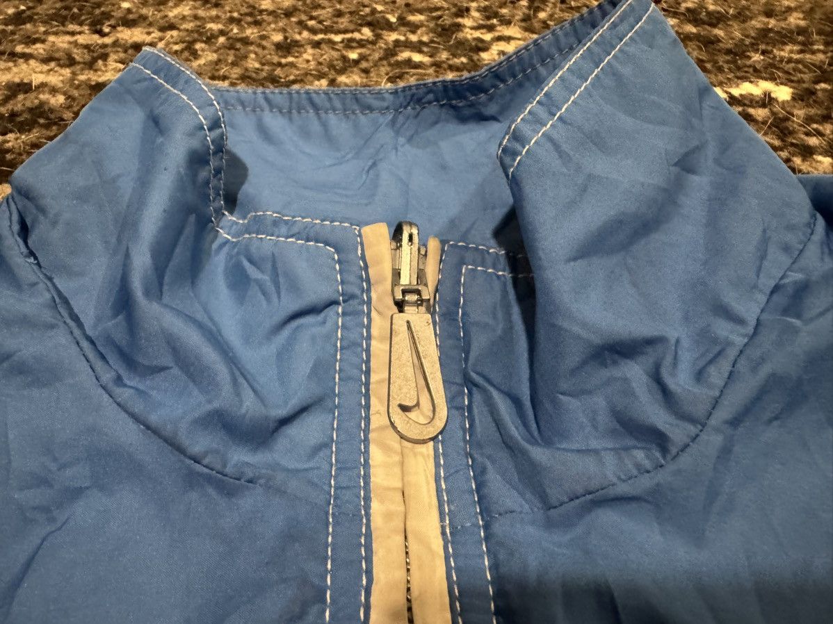 Nike Vintage Nike Reversible Jacket Size US M / EU 48-50 / 2 - 6 Thumbnail