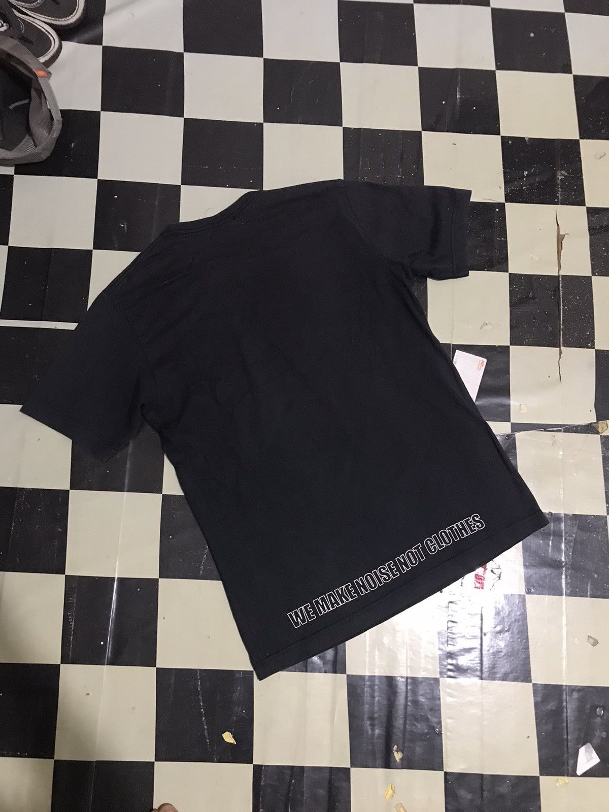 Japanese Brand × Jun Takahashi × Undercover undercover jun takahashi Size US M / EU 48-50 / 2 - 6 Thumbnail