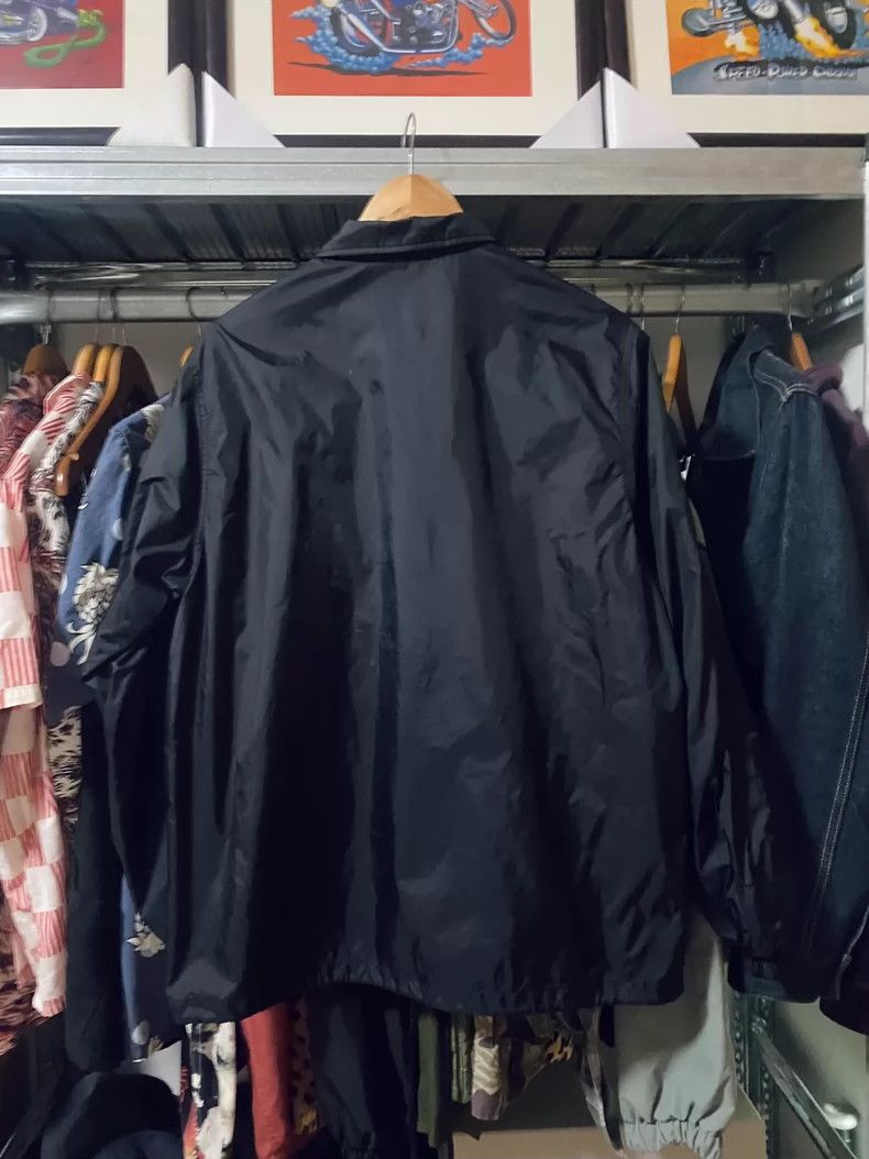 Wacko Maria Wacko Maria Hannibal trainer jacket 2503-Nextarrow Size US M / EU 48-50 / 2 - 2 Thumbnail