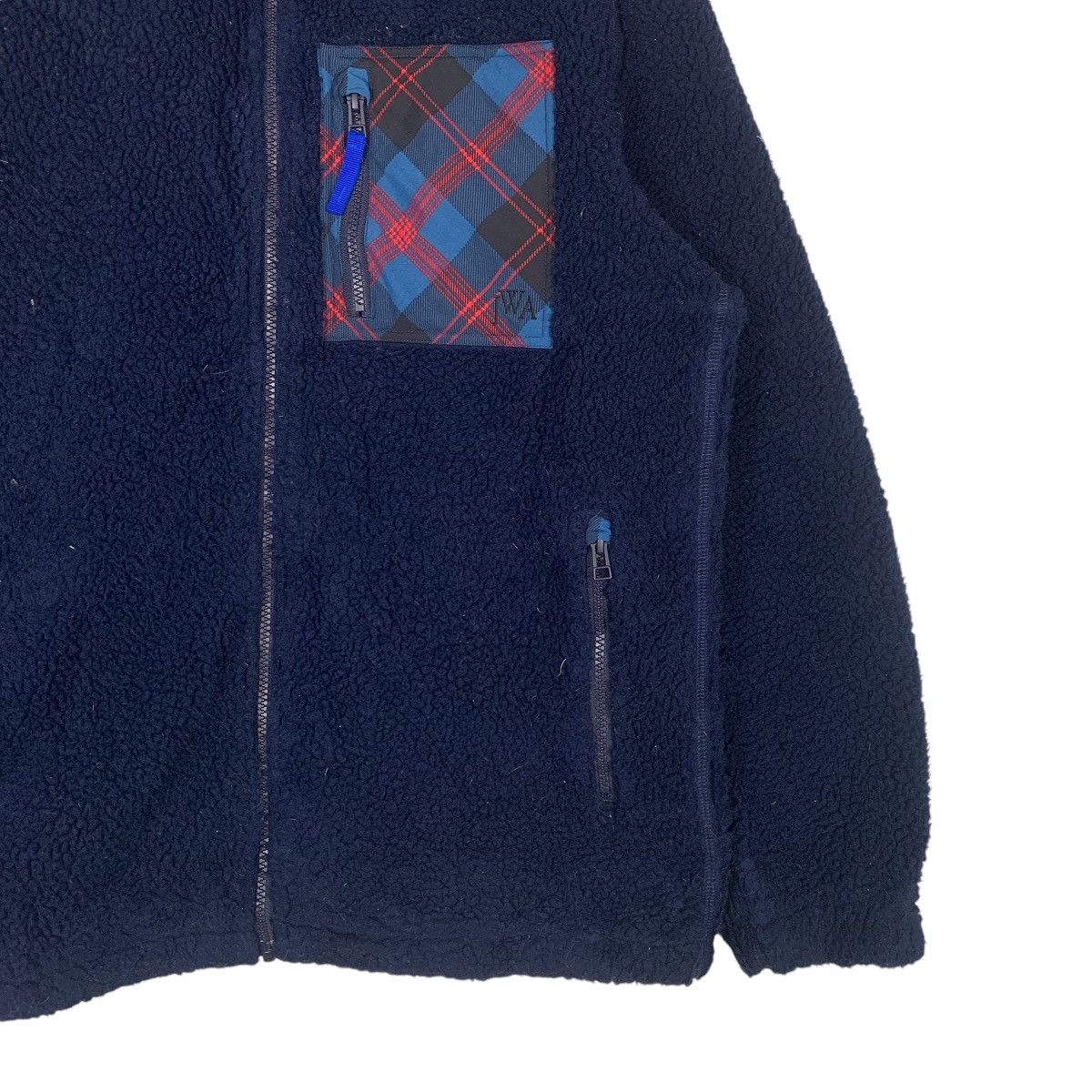 JW Anderson × Uniqlo JW Anderrson x Uniqlo Sherpa Jacket Size US L / EU 52-54 / 3 - 4 Thumbnail