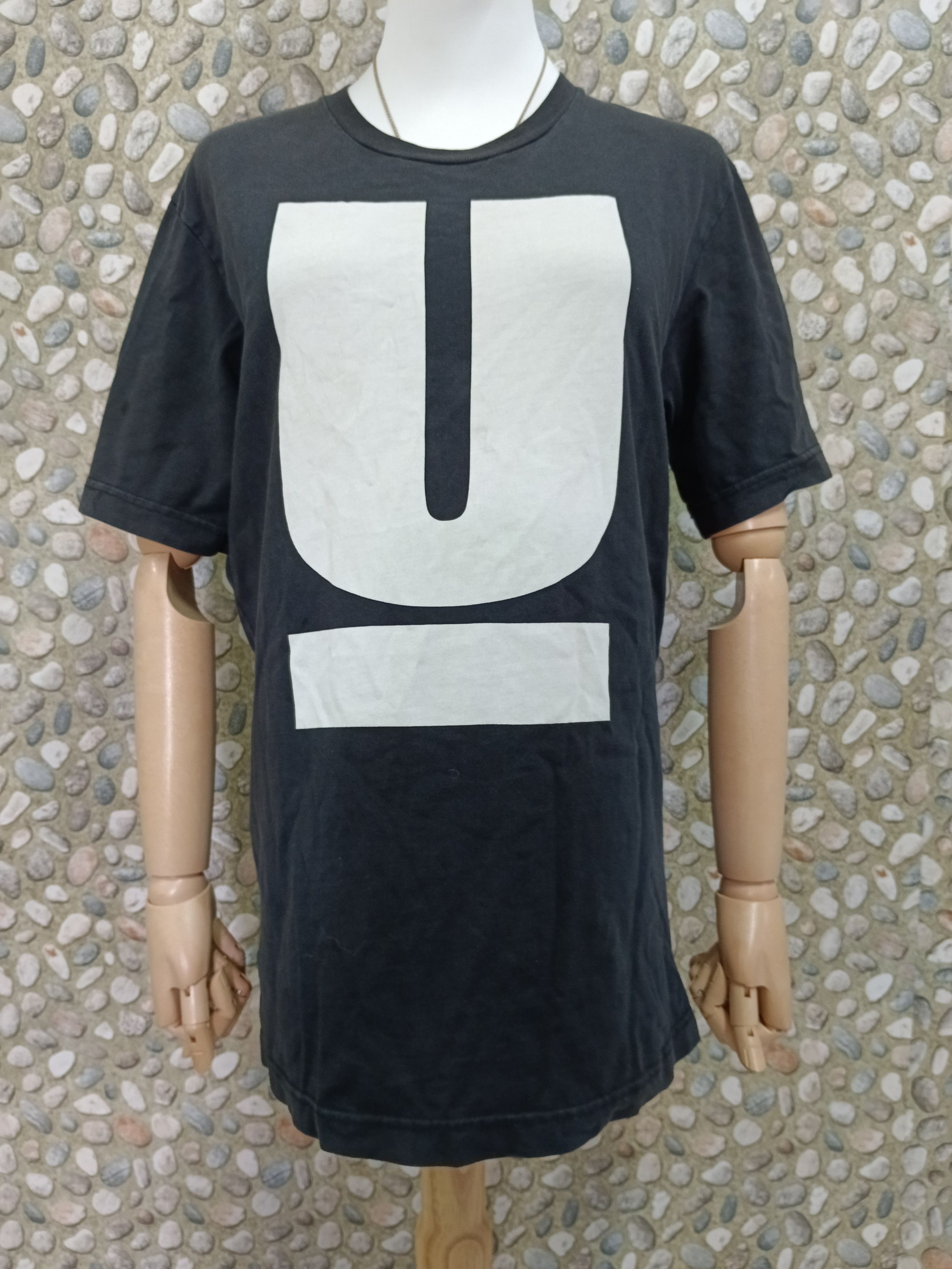 Undercover UNDERCOVER WE MAKE NOISE NOT CLOTHES Size US M / EU 48-50 / 2 - 2 Thumbnail