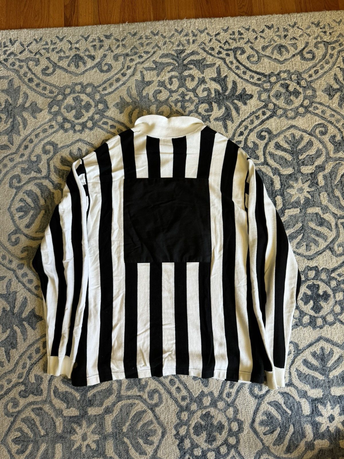 Passport Rugby Passport Jersey Size US XL / EU 56 / 4 - 2 Thumbnail