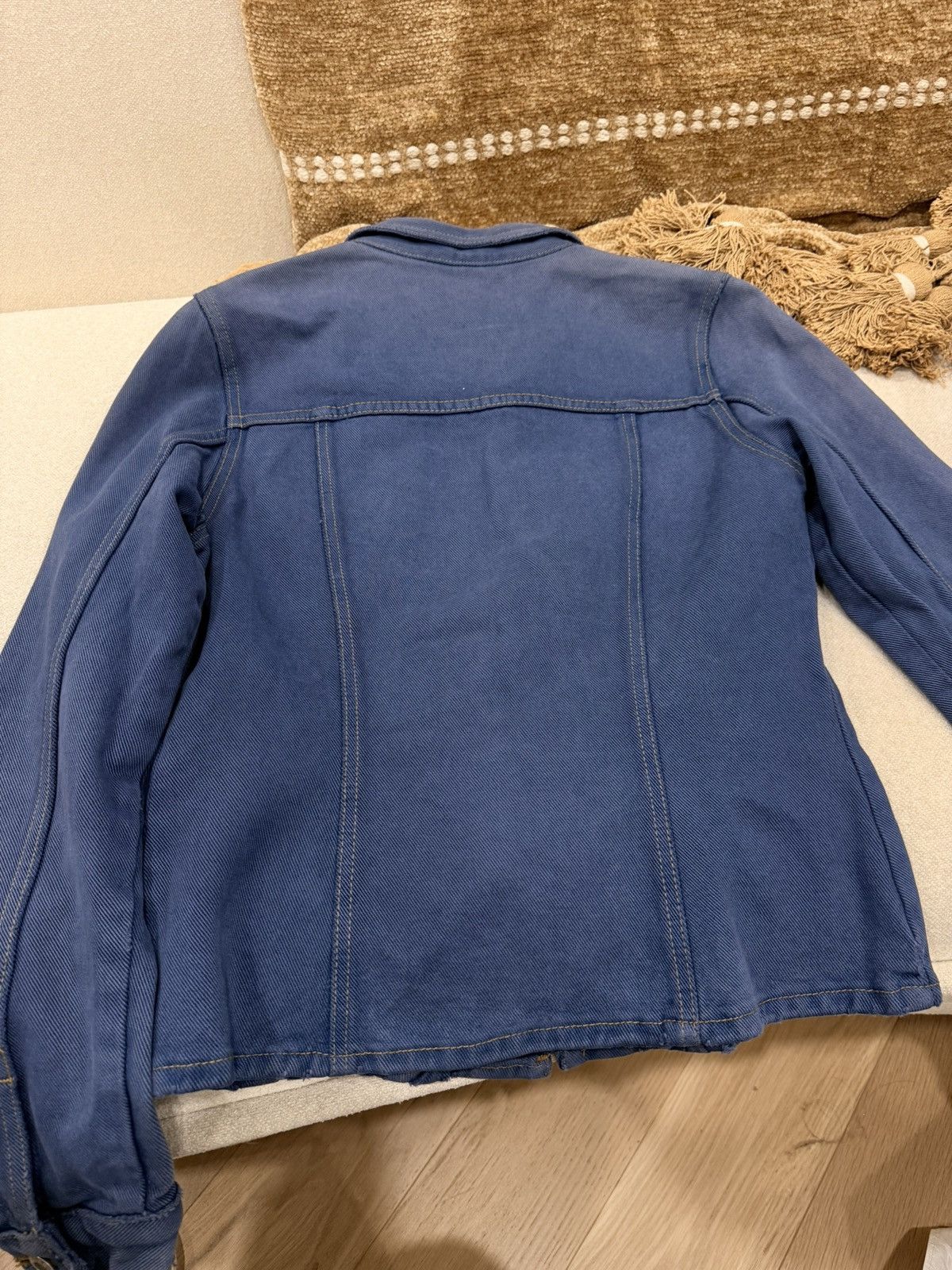 Guess Guess denim jacket Size M / US 6-8 / IT 42-44 - 6 Thumbnail
