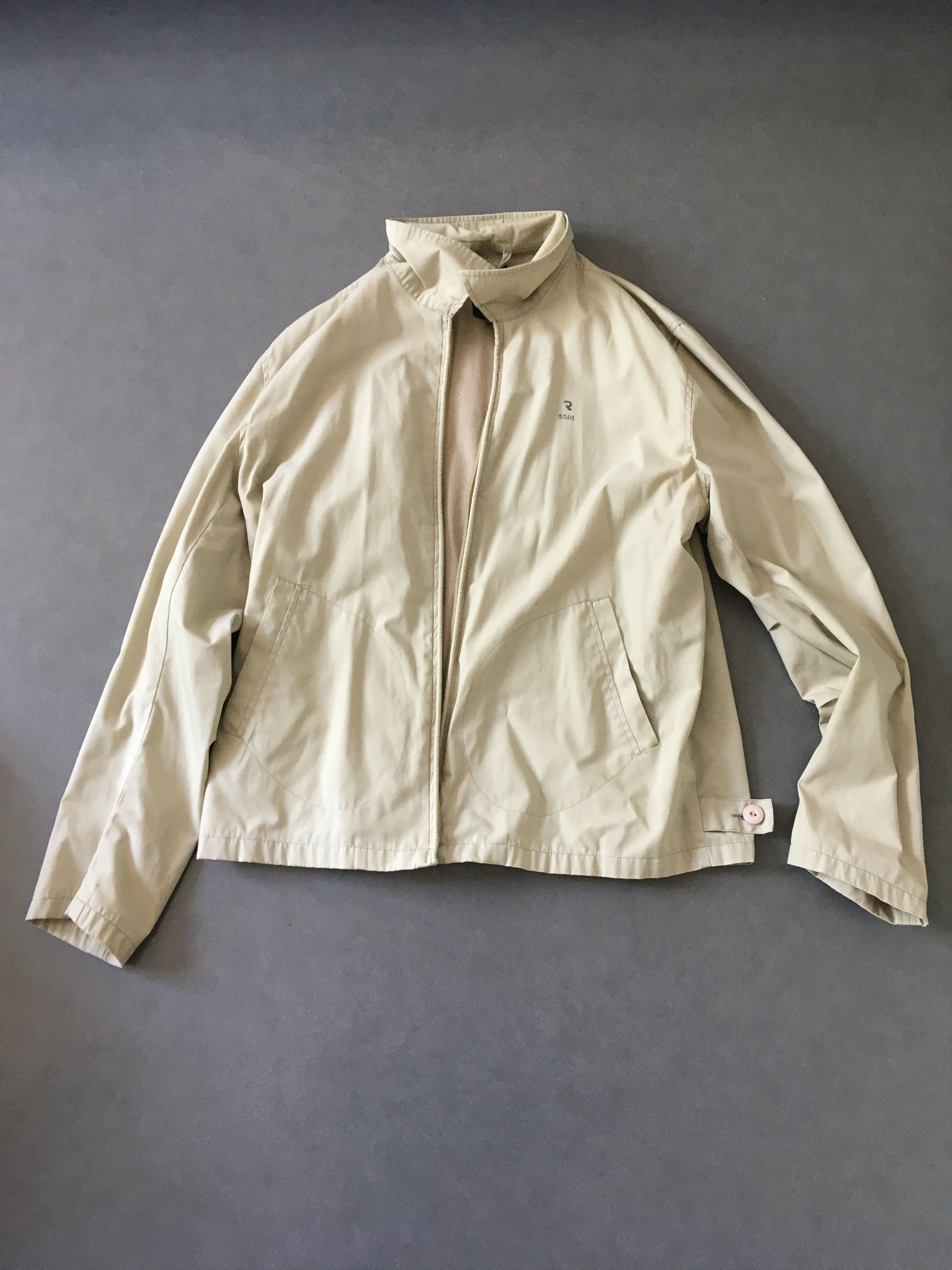 G-Star g-star light jacket Size US L / EU 52-54 / 3 - 1 Thumbnail