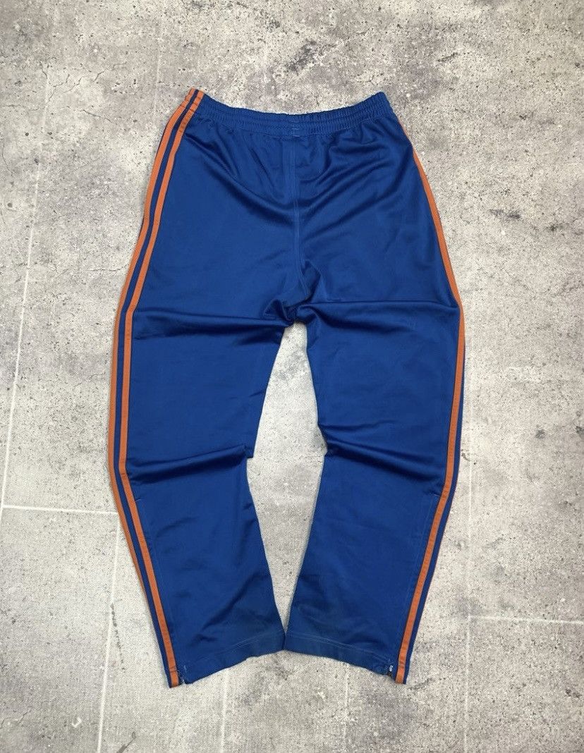 Adidas Adidas Vintage Sneaker Pants Y2K SK8 Pants Drill Size US 31 - 12 Thumbnail