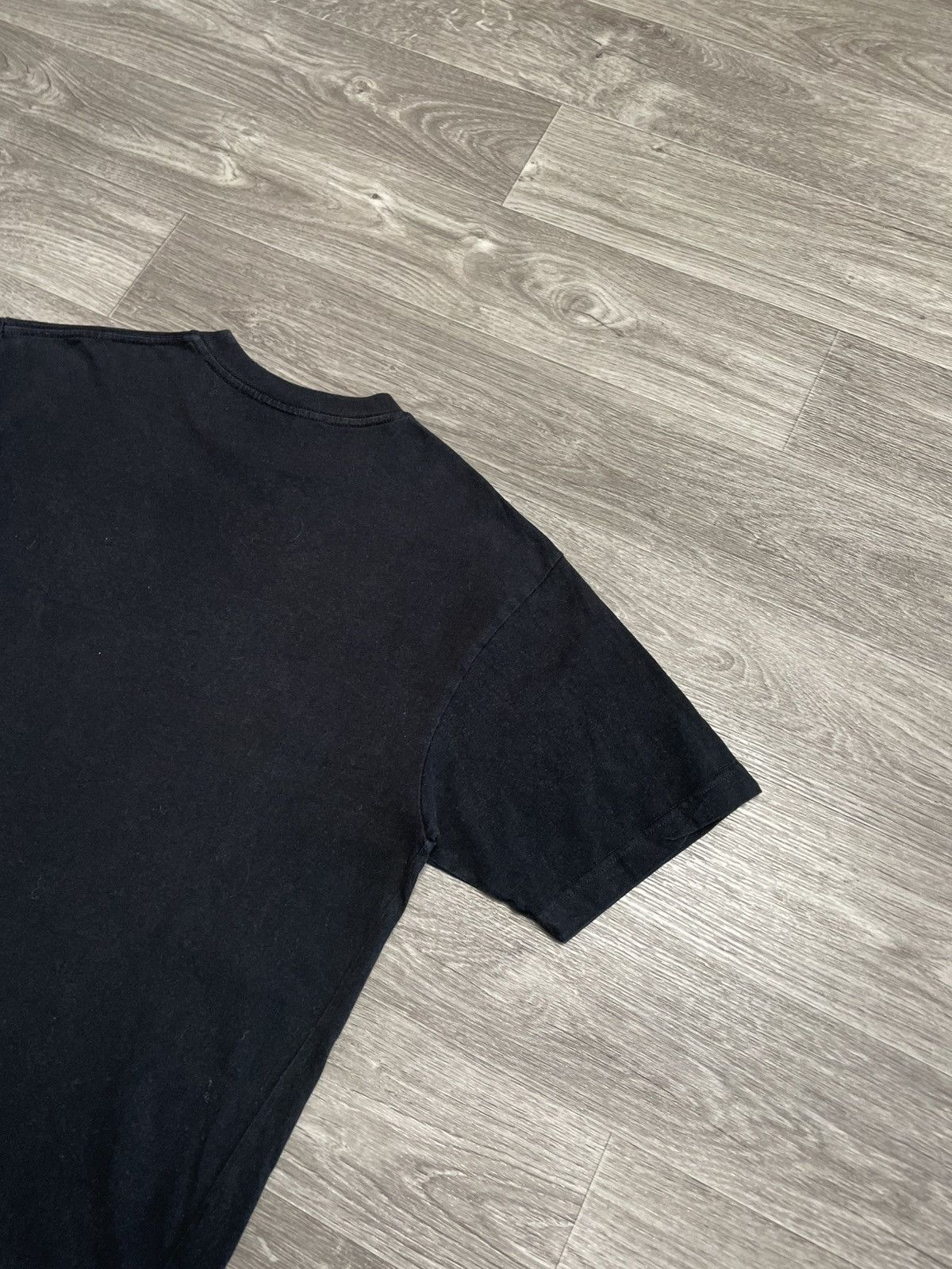 DVS Vintage DVS Shoe SK8 T-Shirt Size US L / EU 52-54 / 3 - 18 Thumbnail