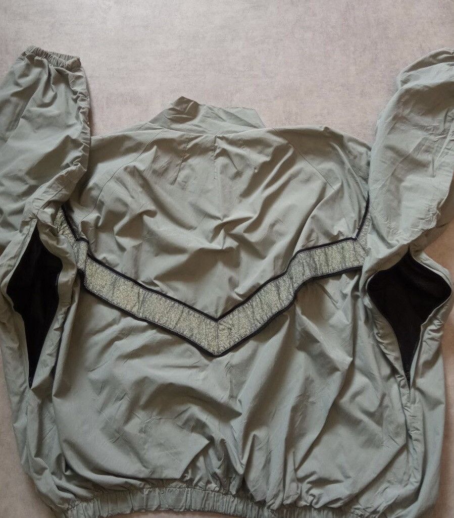 Vintage US Army IPFU Jacket Size US XL / EU 56 / 4 - 7 Thumbnail