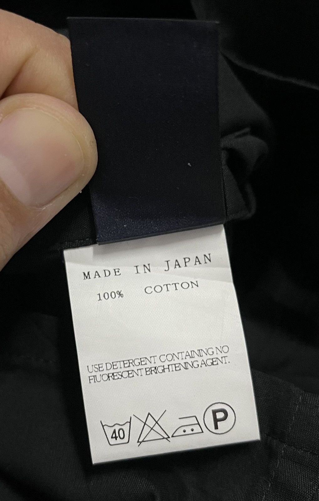 Limi Feu Limi Feu Shirt Size S / US 4 / IT 40 - 7 Thumbnail