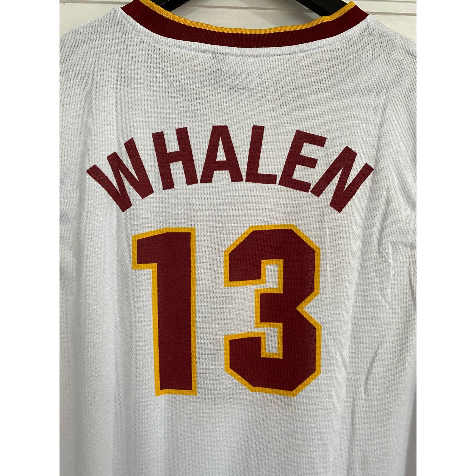 NCAA Minnesota Gophers Lindsay Whalen Basketball Jersey Size XL Size US XL / EU 56 / 4 - 3 Thumbnail