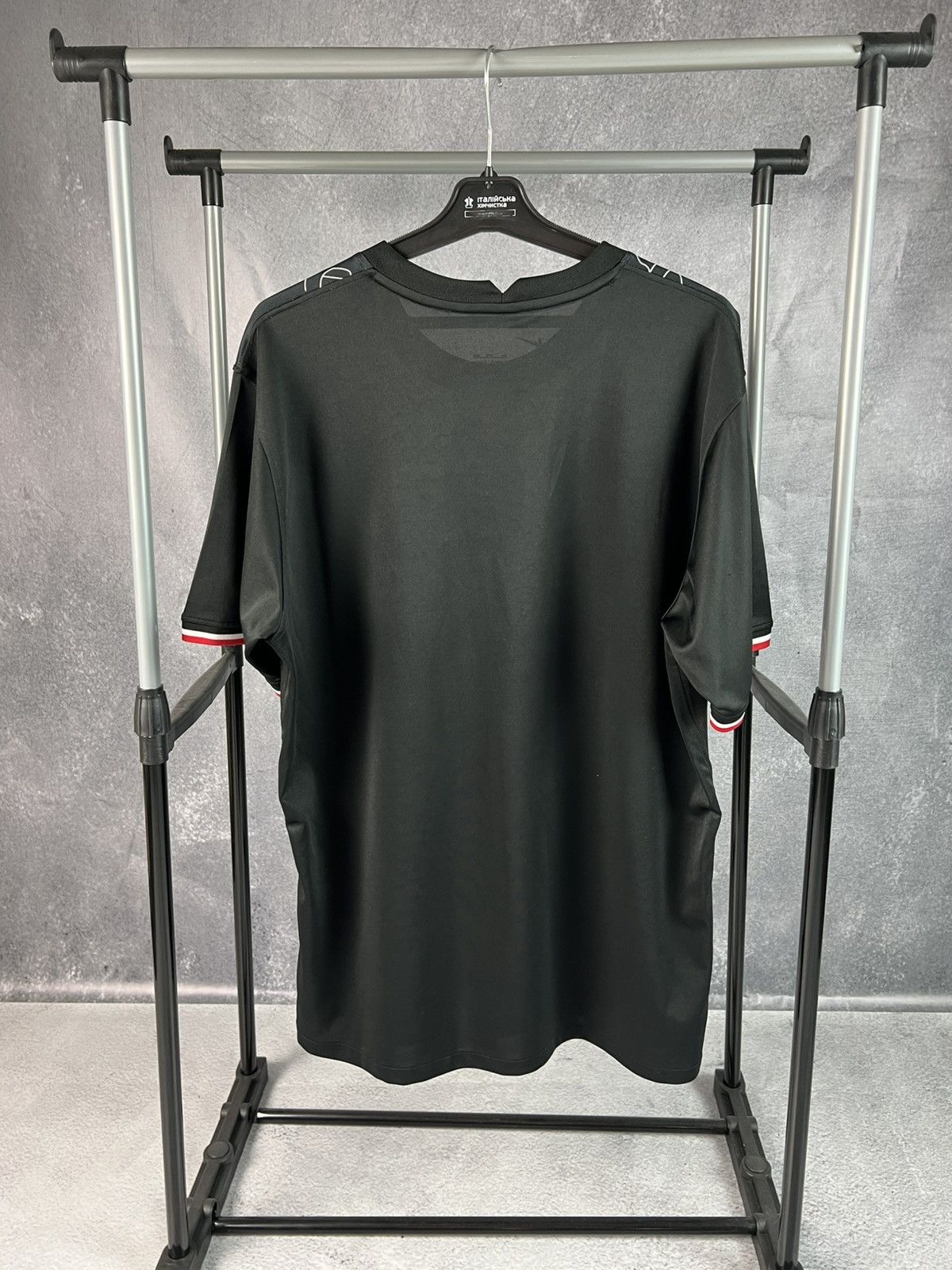 Nike Burberry x Nike England soccer jersey Size US XXL / EU 58 / 5 - 2 Thumbnail